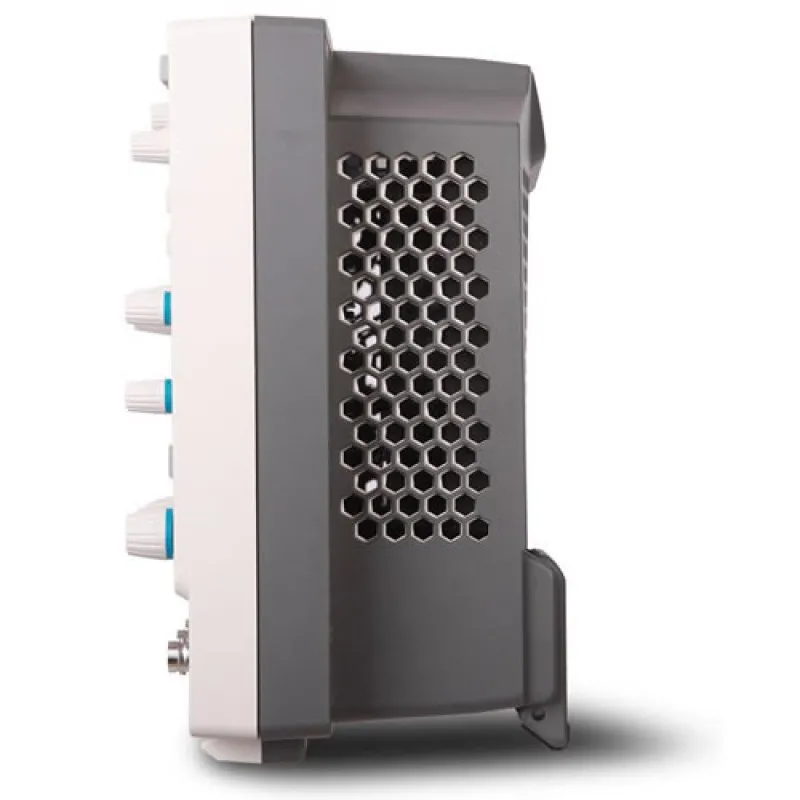 Rigol 7000 Series [MSO7024] 200 MHz, 4+16 Channel 10GS/s, Mixed Signal Oscilloscope