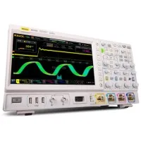 Rigol 7000 Series [MSO7054] 500 MHz, 4+16 Channel 10GS/s, Mixed Signal Oscilloscope