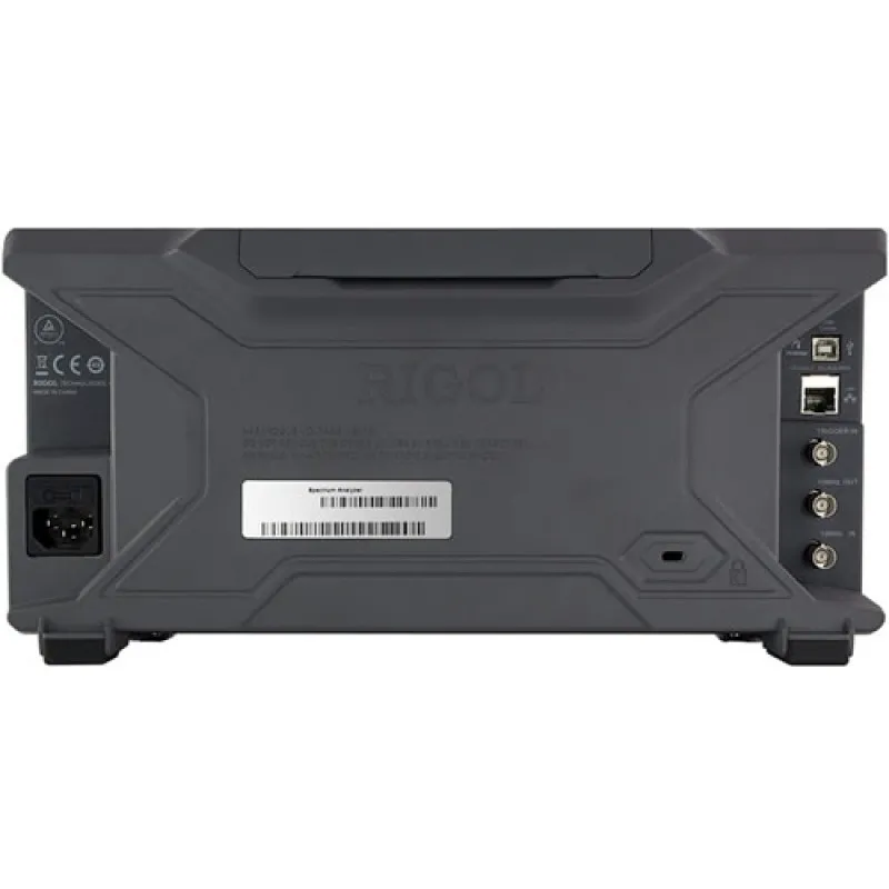 Rigol DSA700 Series [DSA710] 100kHz - 1GHz Spectrum Analyzer