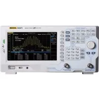 Rigol DSA800 Series [DSA875-TG] 9kHz - 7.5GHz Spectrum Analyzer with Tracking Generator