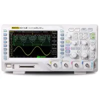 Rigol MSO1074Z-S 70MHz 4-Channel Mixed Signal Oscilloscopes