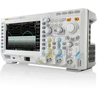 Rigol MSO2000A Series [MSO2102A-S] 100 MHz 2+16 Channel Mixed Signal Oscilloscopes w/ AWG