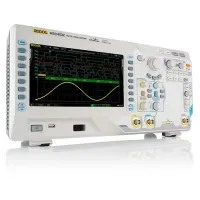 Rigol DS4000 Series [MSO4032] 350 MHz 2-Channel Mixed Signal Oscilloscope