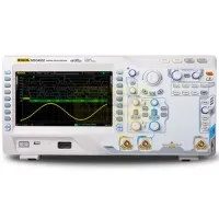 Rigol DS4000 Series [MSO4052] 500 MHz 2-Channel Mixed Signal Oscilloscope