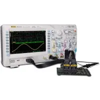 Rigol DS4000 Series [MSO4054] 500 MHz 4-Channel Mixed Signal Oscilloscope
