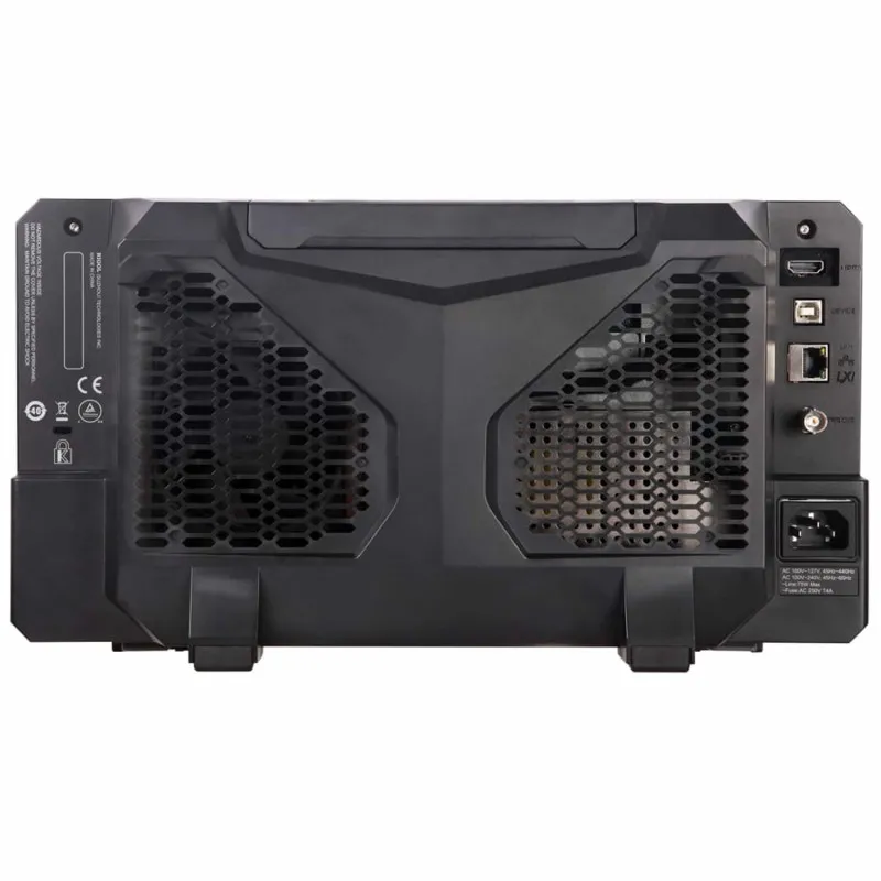 Rigol MSO5000 Series [MSO5102] 100 MHz 2-Channel Digital / Mixed Signal Oscilloscope