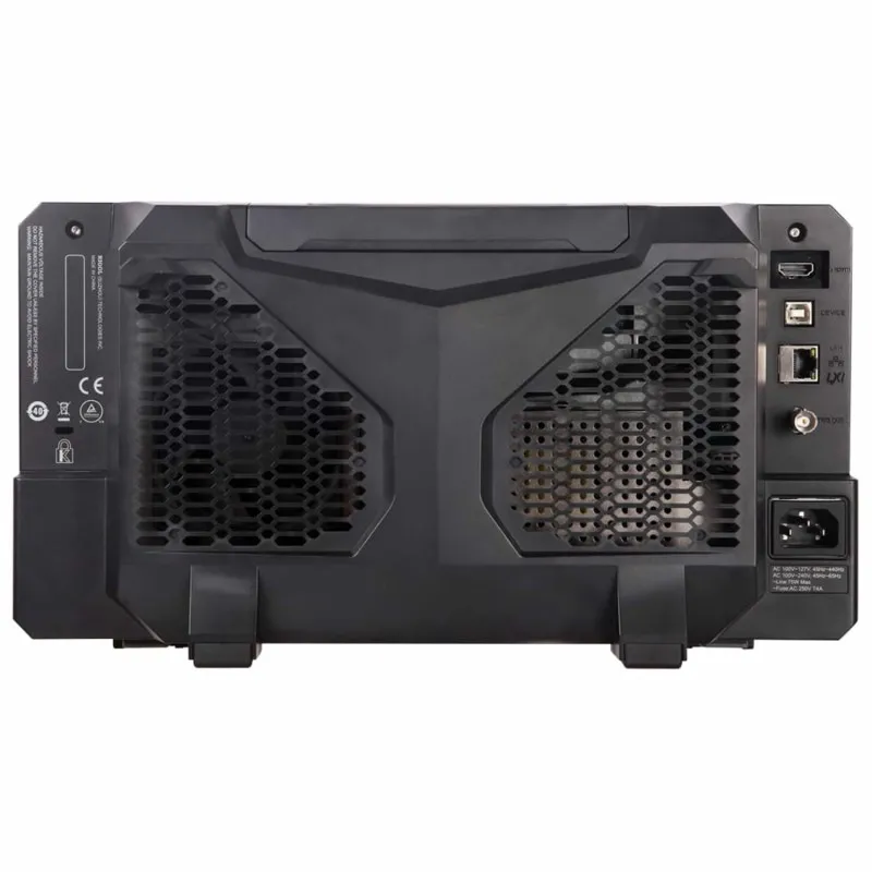 Rigol MSO5000 Series [MSO5104] 100 MHz 4-Channel Digital / Mixed Signal Oscilloscope