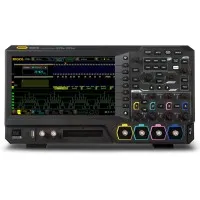 Rigol MSO5000 Series [MSO5104] 100 MHz 4-Channel Digital / Mixed Signal Oscilloscope