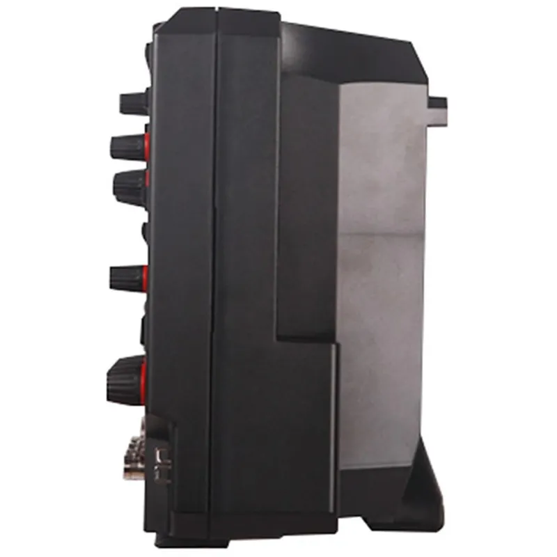 Rigol MSO5000 Series [MSO5204] 200 MHz 4-Channel Digital / Mixed Signal Oscilloscope