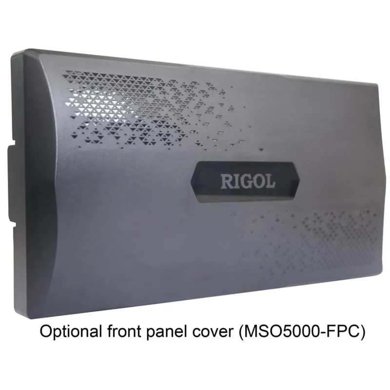 Rigol MSO5000 Series [MSO5204] 200 MHz 4-Channel Digital / Mixed Signal Oscilloscope
