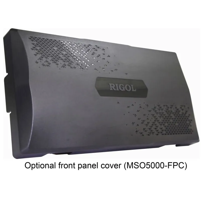 Rigol MSO5000 Series [MSO5204] 200 MHz 4-Channel Digital / Mixed Signal Oscilloscope