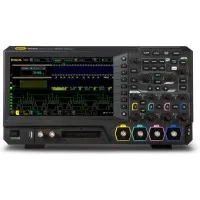 Rigol MSO5000 Series [MSO5204] 200 MHz 4-Channel Digital / Mixed Signal Oscilloscope