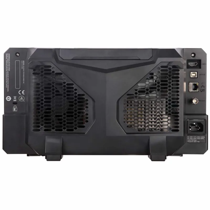 Rigol MSO5000 Series [MSO5354] 350 MHz 4-Channel Digital / Mixed Signal Oscilloscope