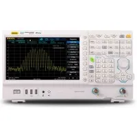 Rigol RSA3000 Series [RSA3030-TG] 3.0 GHz Real-Time Spectrum Analyzer with Tracking Generator
