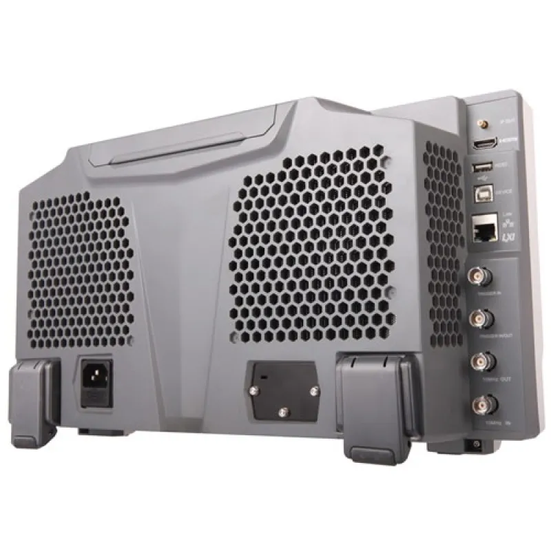 Rigol RSA3000 Series [RSA3045] 4.5 GHz Real-Time Spectrum Analyzer