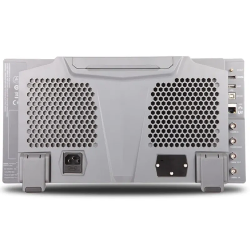 Rigol RSA3000 Series [RSA3045] 4.5 GHz Real-Time Spectrum Analyzer