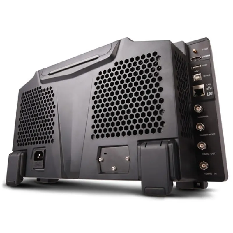 Rigol RSA5000 Series [RSA5065-TG] Real Time Spectrum Analyzer with Tracking Generator