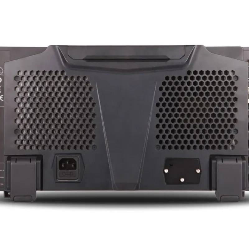 Rigol RSA5000 [RSA5065N] Real Time Spectrum Analyzer, 9 kHz to 6.5 GHz Frequency Range