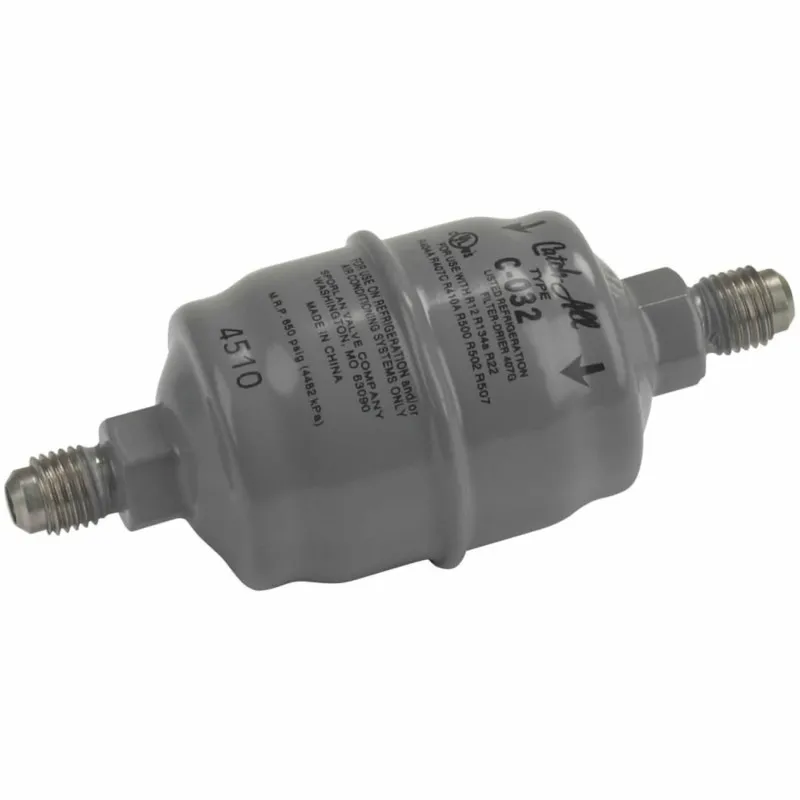 Robinair 100343 [100343] HVAC Promax Male/Female Filter Drier