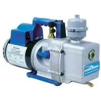 Robinair CoolTech 15120A [15120A-220] 10 CFM Two Stage, 220V, High Performance Vacuum Pump