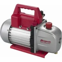 Robinair VacuMaster 15501 [15501-220] 5 CFM,  220V/50 Hz, Economy Vacuum Pump