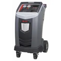 Robinair 34288NI [34288NI-230] Refrigerant Recover, Recycle, Recharge Machine for R-134a A/C Systems, 230 VAC