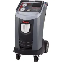Robinair 34988NI [34988NI-230] Premium Refrigerant Recover, Recycle, Recharge Machine for R-134a A/C Systems, 230 VAC
