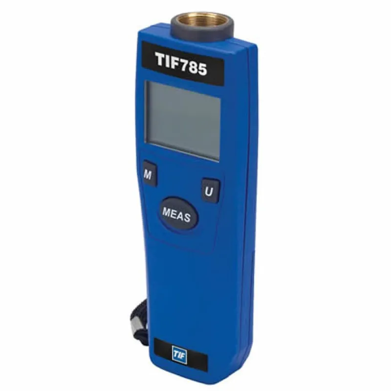 RobinAir TIF785 [TIF785] Digital Infrared Photo Tachometer