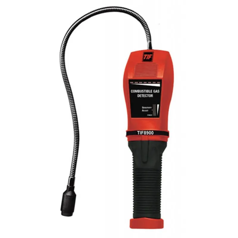 Robinair TIF8900 Combustible Gas Detector