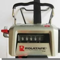 Rolatape 32-400M Measuring Wheel - Meter 