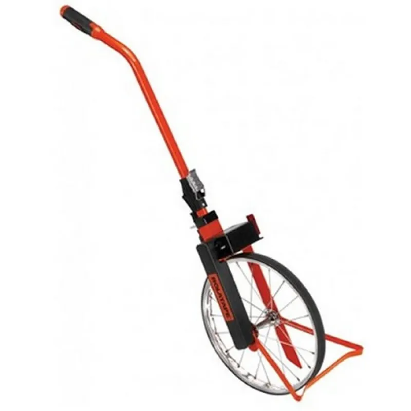 Rolatape 32-401M [32-401M] Measuring Wheel - Metric