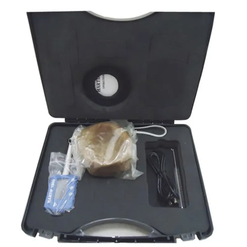 SADT HARTIP 1800B [HARTIP1800B] Portable Leeb Pen Type Hardness Measurement with Auto Impact Directin