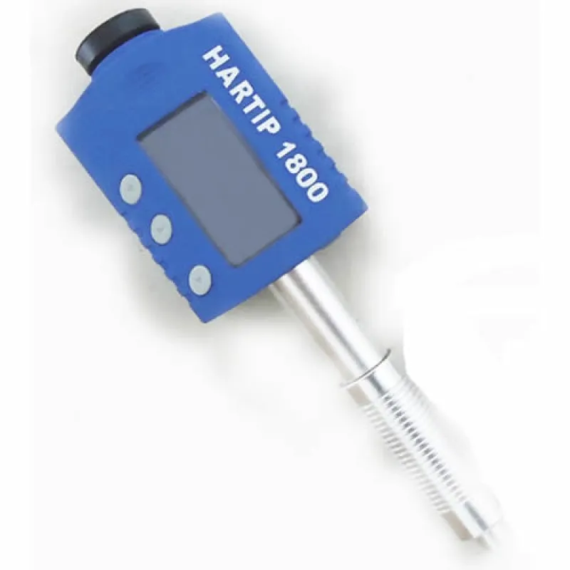SADT HARTIP 1800B [HARTIP1800B] Portable Leeb Pen Type Hardness Measurement with Auto Impact Directin