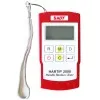 SADT HARTIP 2000 [HARTIP2000] Digital Leeb Portable Hardness Tester with RS232 Interface Metal Durometer Measuring Instrument 300 Data Hold