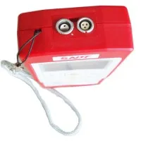 SADT HARTIP 2000 [HARTIP2000] Digital Leeb Portable Hardness Tester with RS232 Interface Metal Durometer Measuring Instrument 300 Data Hold