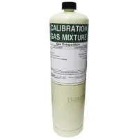 SBS H2 [H2-GAS-CAL.1] 1% Hydrogen for Testing