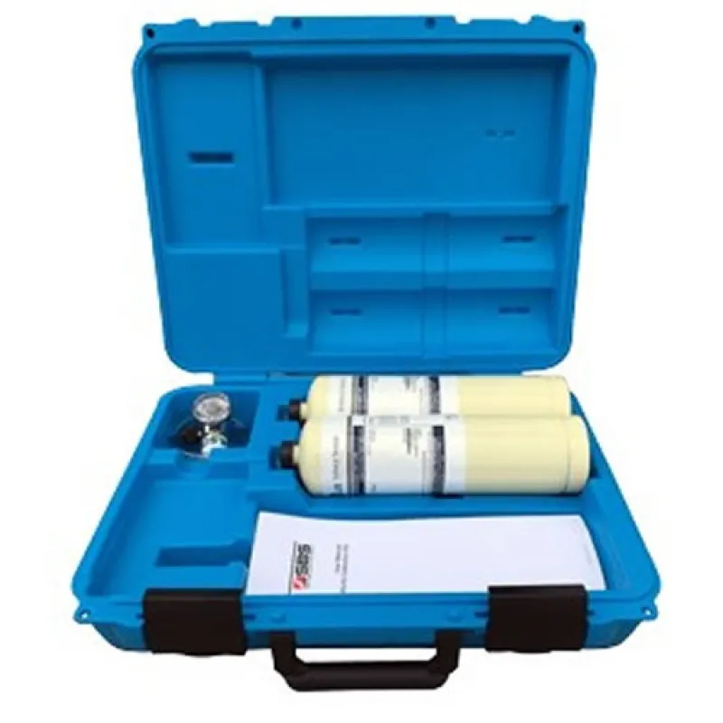 SBS H2 [H2-TESTKIT] Test Kit