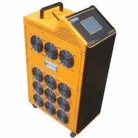Storage Battery Systems SBS-200CT [SBS-200CT] Forklift Battery Regenerator and Discharge Cycler, 24-96 VDC, 200ADC