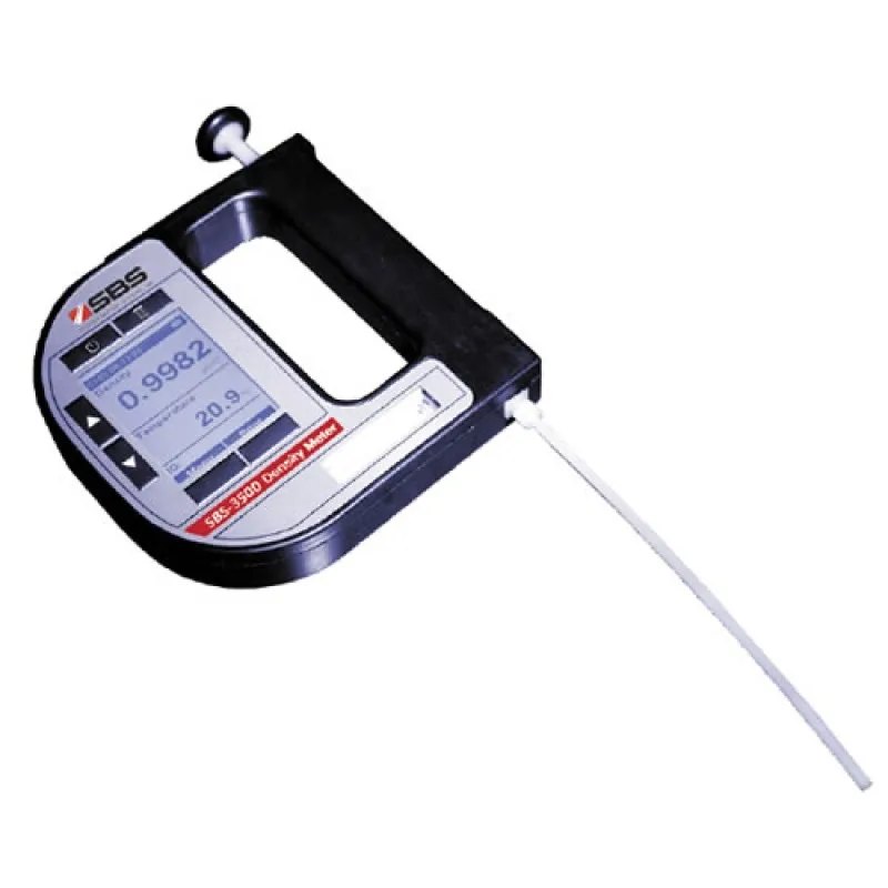 SBS SBS3500 [SBS-3500] Digital Hydrometer / Density Meter