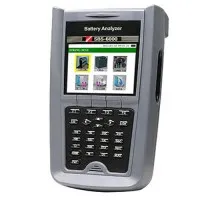 SBS SBS-6000 Battery Internal Resistance Tester
