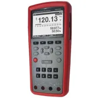 Storage Batery System SBS-700 10MHz 1-Channel Portable Multimeter/Oscilloscope
