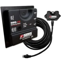 SBS H2 [SBS-H2] Hydrogen Sensor and Monitoring System