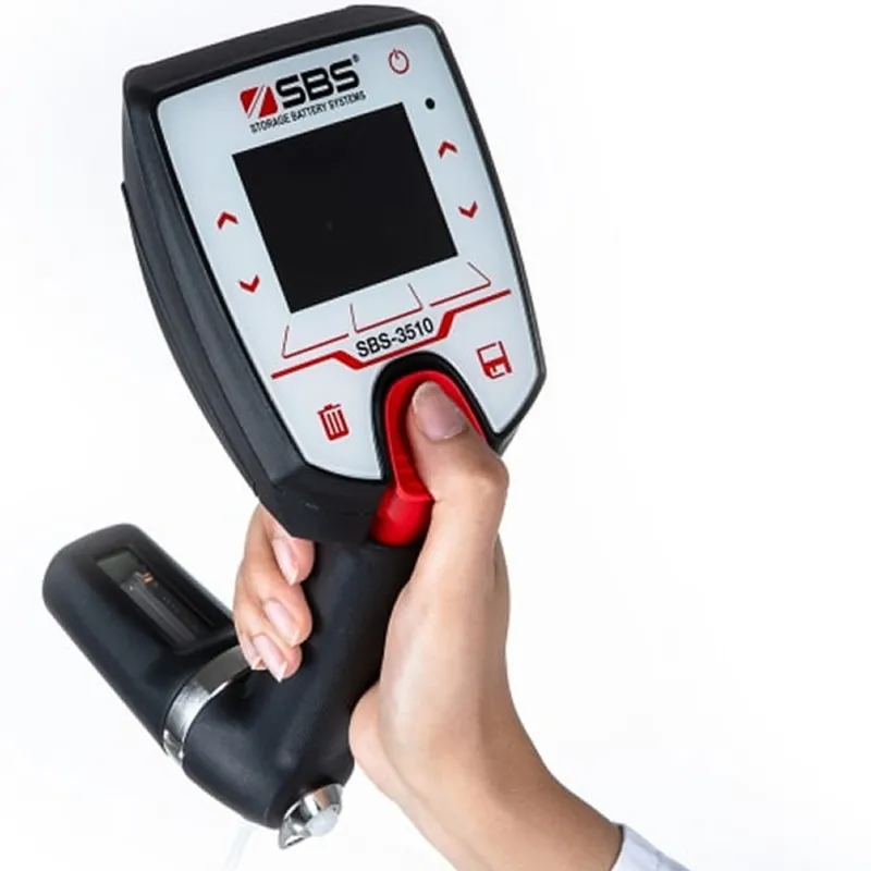 SBS SBS3510 [SBS-3510] Digital Hydrometer / Density Meter