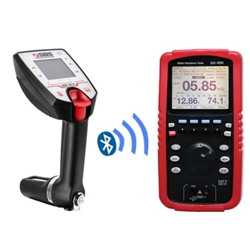 SBS SBS3510 [SBS-3510] Digital Hydrometer / Density Meter