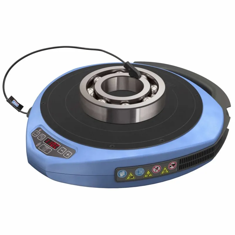 SKF TWIM 15 [TWIM 15/230V] Portable Induction Heater 