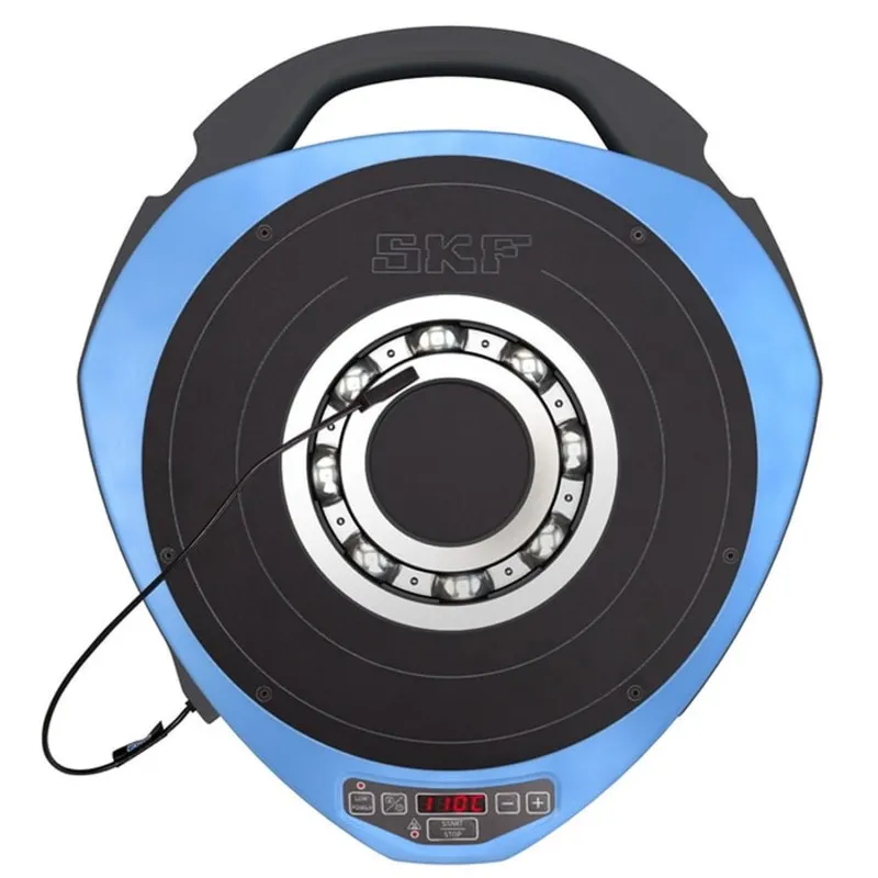 SKF TWIM 15 [TWIM 15/230V] Portable Induction Heater 