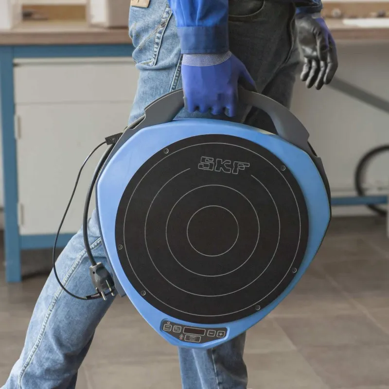 SKF TWIM 15 [TWIM 15/230V] Portable Induction Heater 