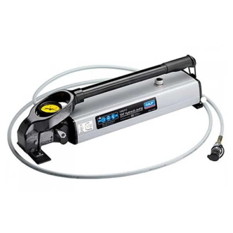 SKF 728619 E Hydraulic Pump 150 MPa (21 750 Psi)