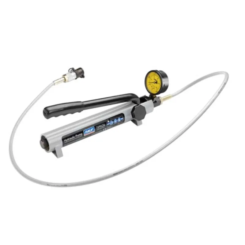 SKF 729124 Hydraulic Pump 100 MPa - (14 500 psi)