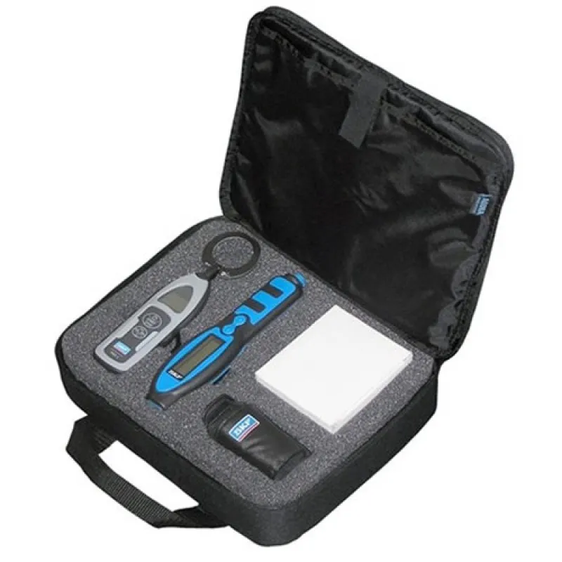 SKF CMAK 200-SL Electric Motor Assessment Kit